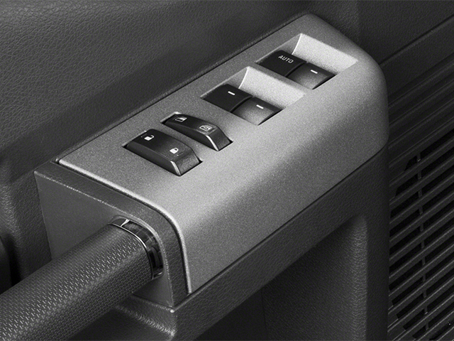 2014 Ford Super Duty F-250 SRW Lariat