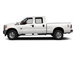 2014 Ford Super Duty F-350 SRW Lariat