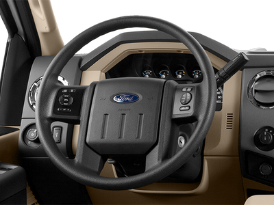 2014 Ford Super Duty F-350 SRW Lariat