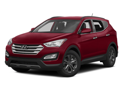 2014 Hyundai SANTA FE SPORT 2.0T