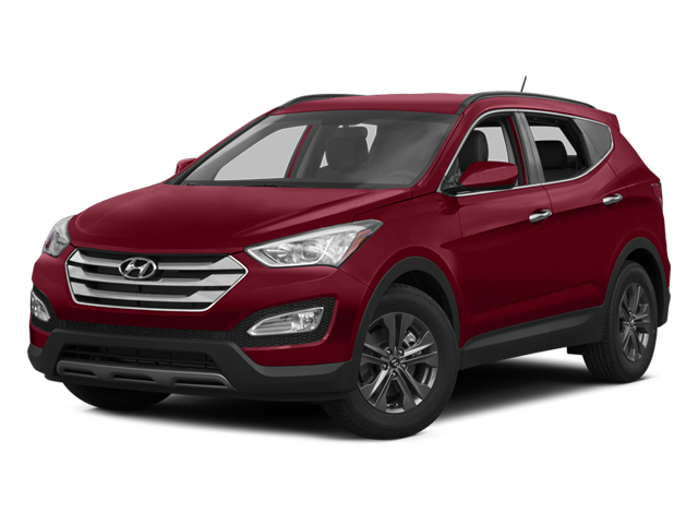 2014 Hyundai SANTA FE SPORT 2.0T