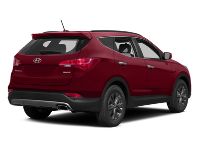 2014 Hyundai SANTA FE SPORT 2.0T