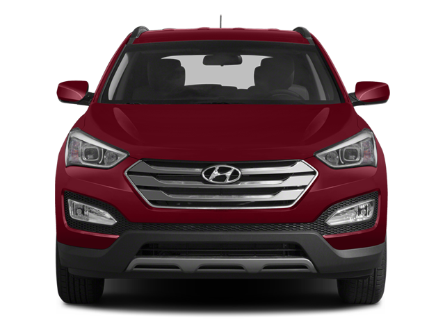 2014 Hyundai SANTA FE SPORT 2.0T