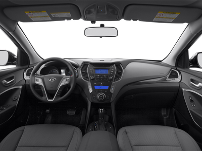 2014 Hyundai SANTA FE SPORT 2.0T