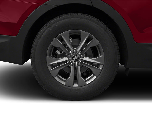 2014 Hyundai SANTA FE SPORT 2.0T
