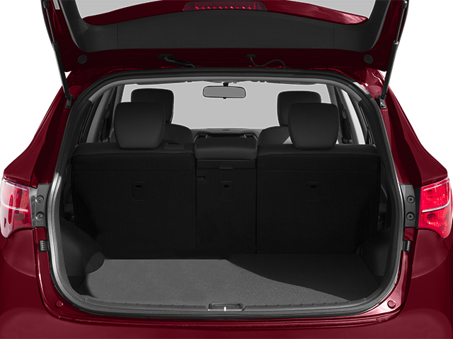 2014 Hyundai SANTA FE SPORT 2.0T