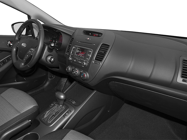 2014 Kia Forte LX