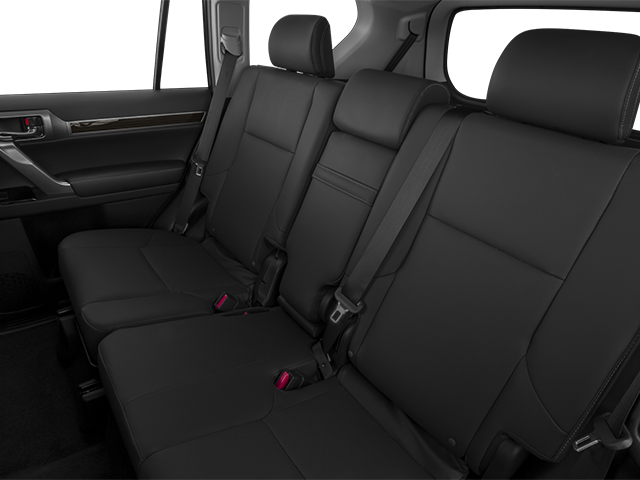2014 Lexus GX 460 4DR 4WD