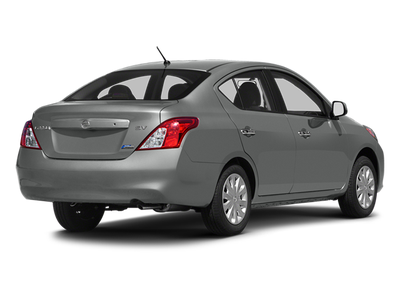 2014 Nissan Versa SL