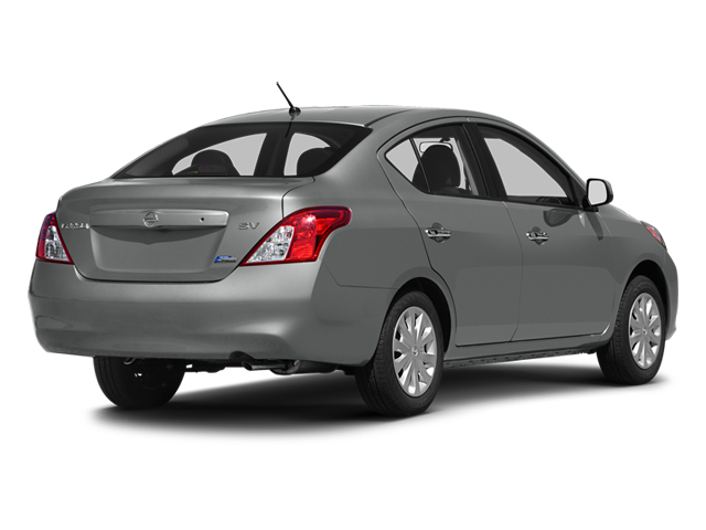 2014 Nissan Versa SL