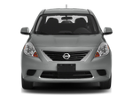 2014 Nissan Versa SL