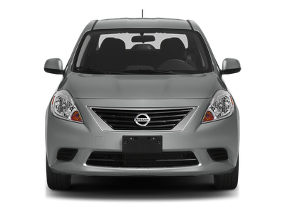2014 Nissan Versa SL