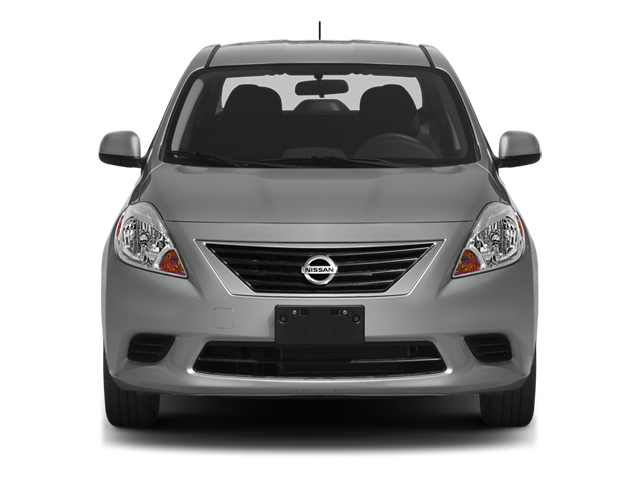 2014 Nissan Versa SL