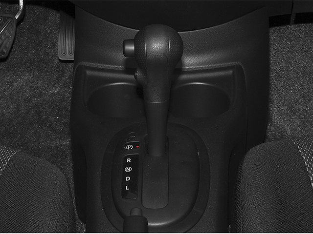 2014 Nissan Versa SL