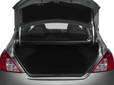 2014 Nissan Versa SL