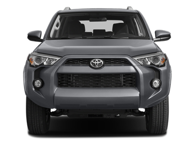 2014 Toyota 4Runner Trail Premium