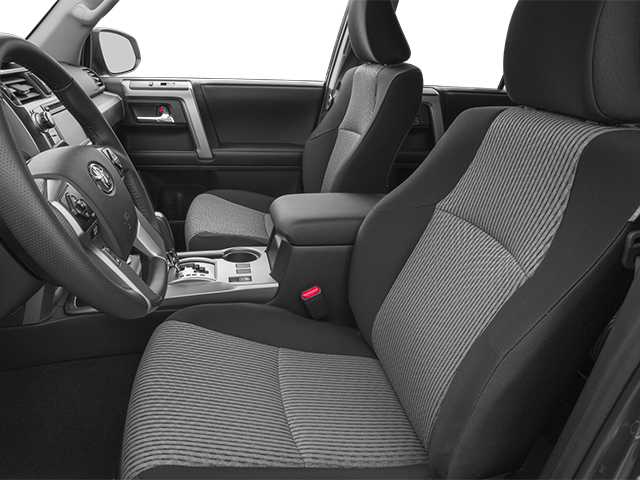 2014 Toyota 4Runner Trail Premium