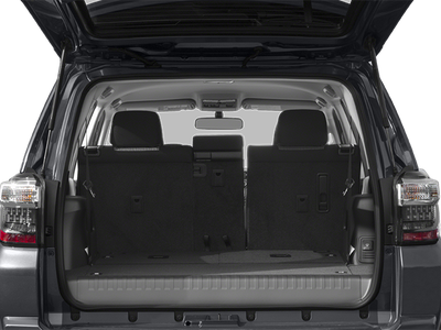 2014 Toyota 4Runner Trail Premium