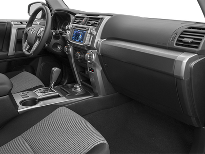2014 Toyota 4Runner Trail Premium