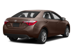 2014 Toyota Corolla LE Premium