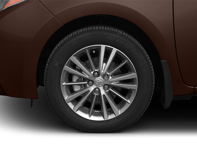 2014 Toyota Corolla LE Premium