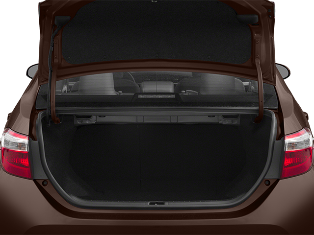 2014 Toyota Corolla LE Premium