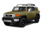 2014 Toyota FJ Cruiser 4DR 4WD AT