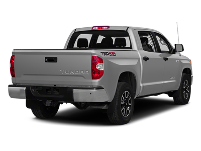 2014 Toyota Tundra 4WD Truck SR5