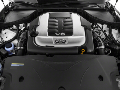 2016 INFINITI Q70L 4DR SDN V6 RWD