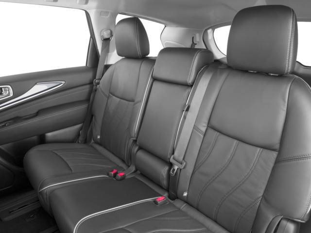2016 INFINITI QX60 4DR FWD