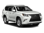 2016 Lexus GX 460 4DR SUV 4WD