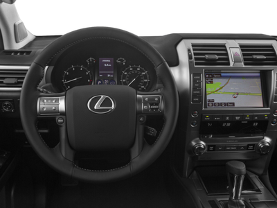 2016 Lexus GX 460 4DR SUV 4WD