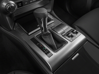 2016 Lexus GX 460 4DR SUV 4WD
