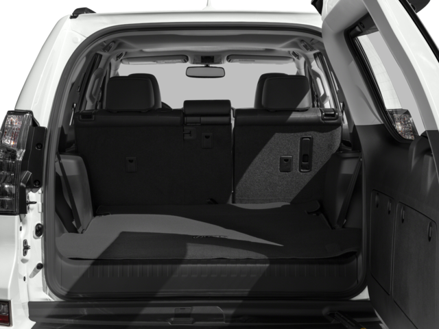 2016 Lexus GX 460 4DR SUV 4WD