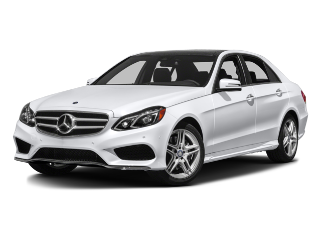 2016 Mercedes-Benz E-Class 4DR SDN E 350 4M