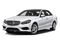 2016 Mercedes-Benz E-Class 4DR SDN E 350 4M
