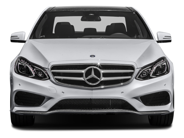 2016 Mercedes-Benz E-Class 4DR SDN E 350 4M