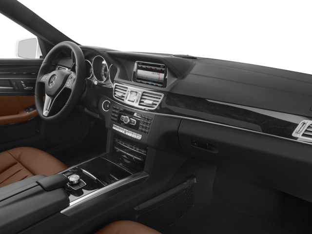 2016 Mercedes-Benz E-Class 4DR SDN E 350 4M