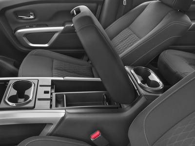 2016 Nissan Titan XD SV