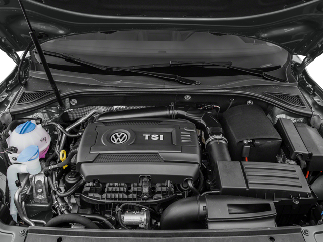 2016 Volkswagen Passat 1.8T S W/ BACKUP CAMERA & 16" ALLOY WHEELS