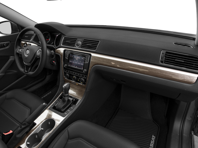 2016 Volkswagen Passat 1.8T S W/ BACKUP CAMERA & 16" ALLOY WHEELS