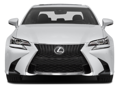 2017 Lexus GS GS 350 F Sport