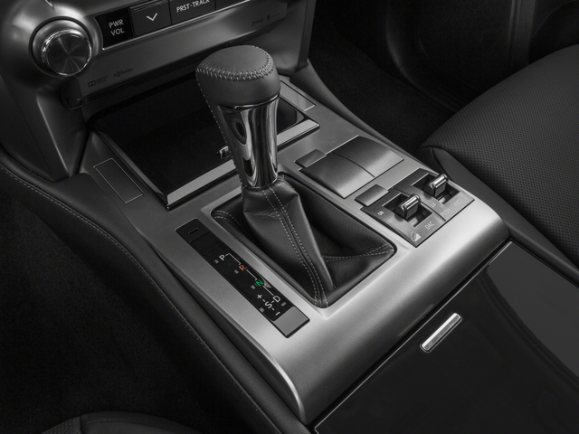 2017 Lexus GX GX 460 Premium