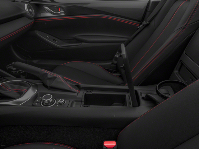 2017 Mazda Mazda MX-5 Miata Grand Touring