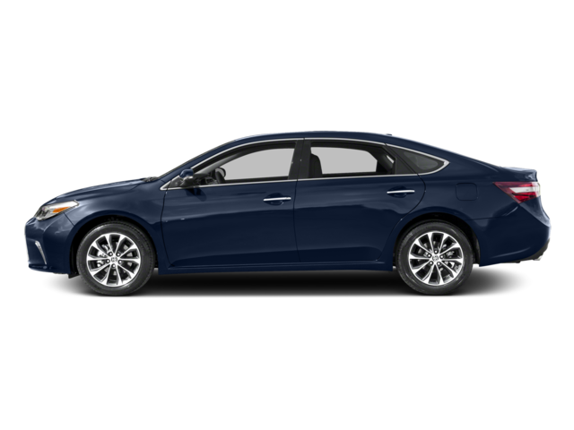 2017 Toyota Avalon XLE