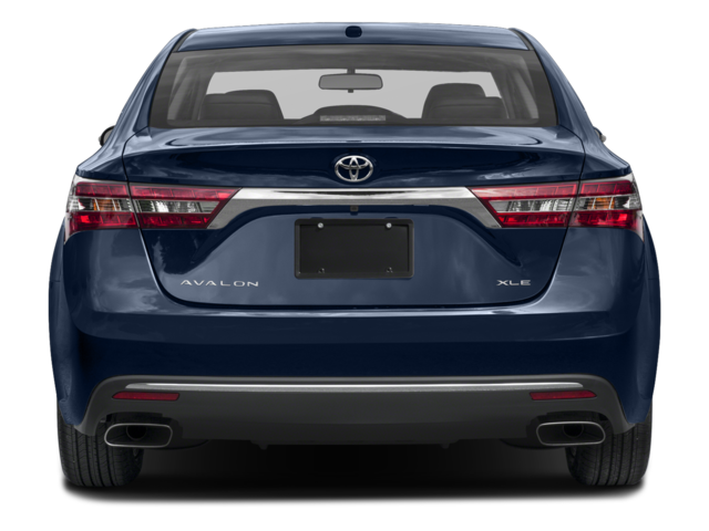 2017 Toyota Avalon XLE