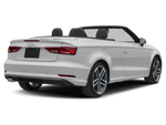 2018 Audi A3 2.0T Premium Plus quattro