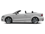 2018 Audi A3 2.0T Premium Plus quattro