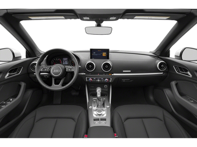 2018 Audi A3 2.0T Premium Plus quattro