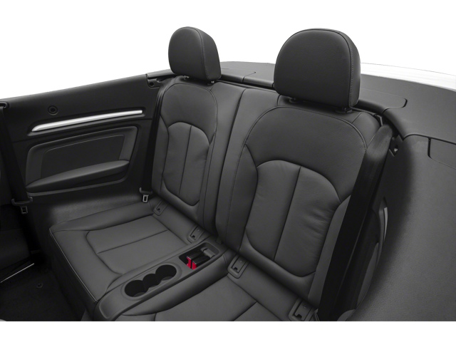 2018 Audi A3 2.0T Premium Plus quattro